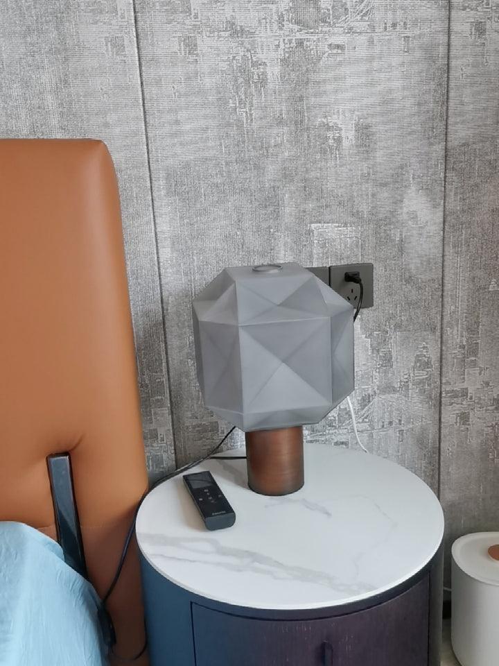 Cubo Table Lamp - Vakkerlight