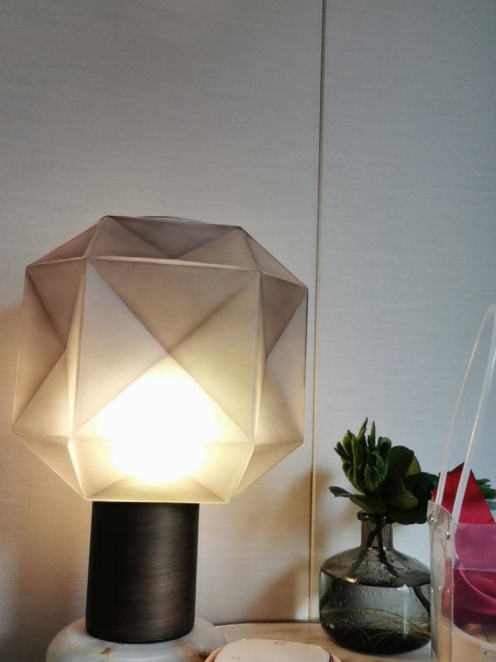 Cubo Table Lamp - Vakkerlight