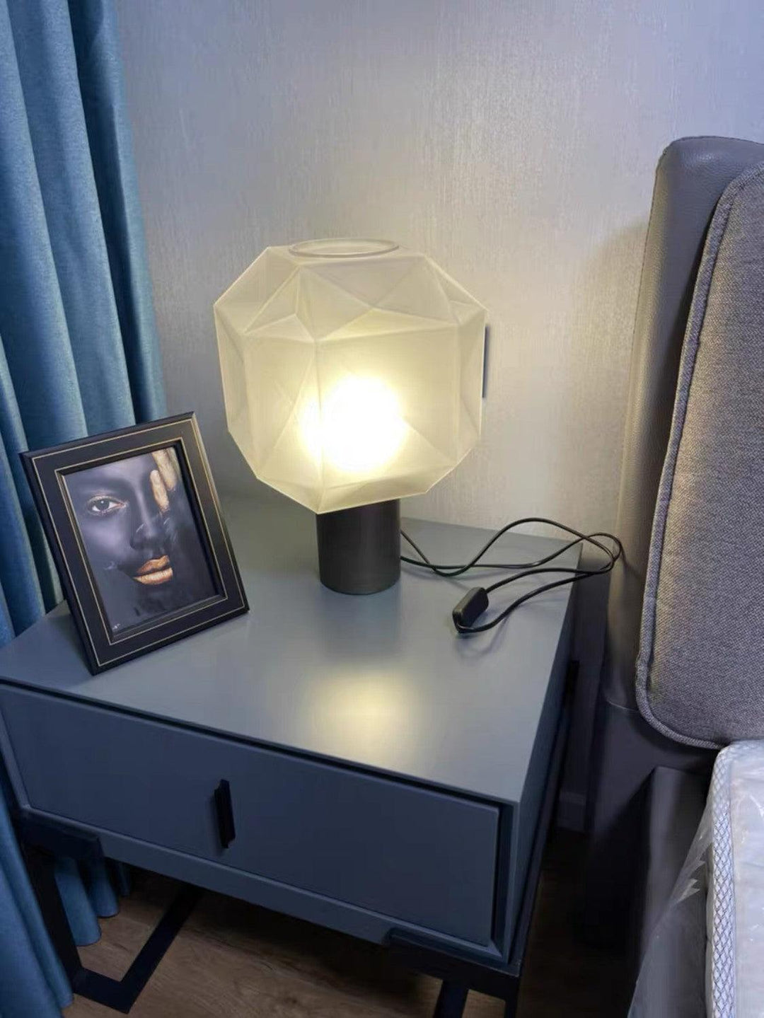 Cubo Table Lamp - Vakkerlight