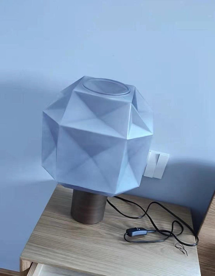 Cubo Table Lamp - Vakkerlight