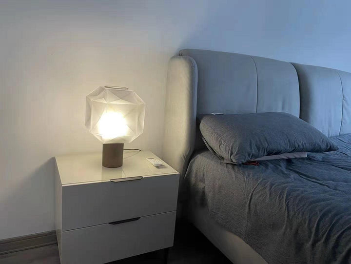 Cubo Table Lamp - Vakkerlight