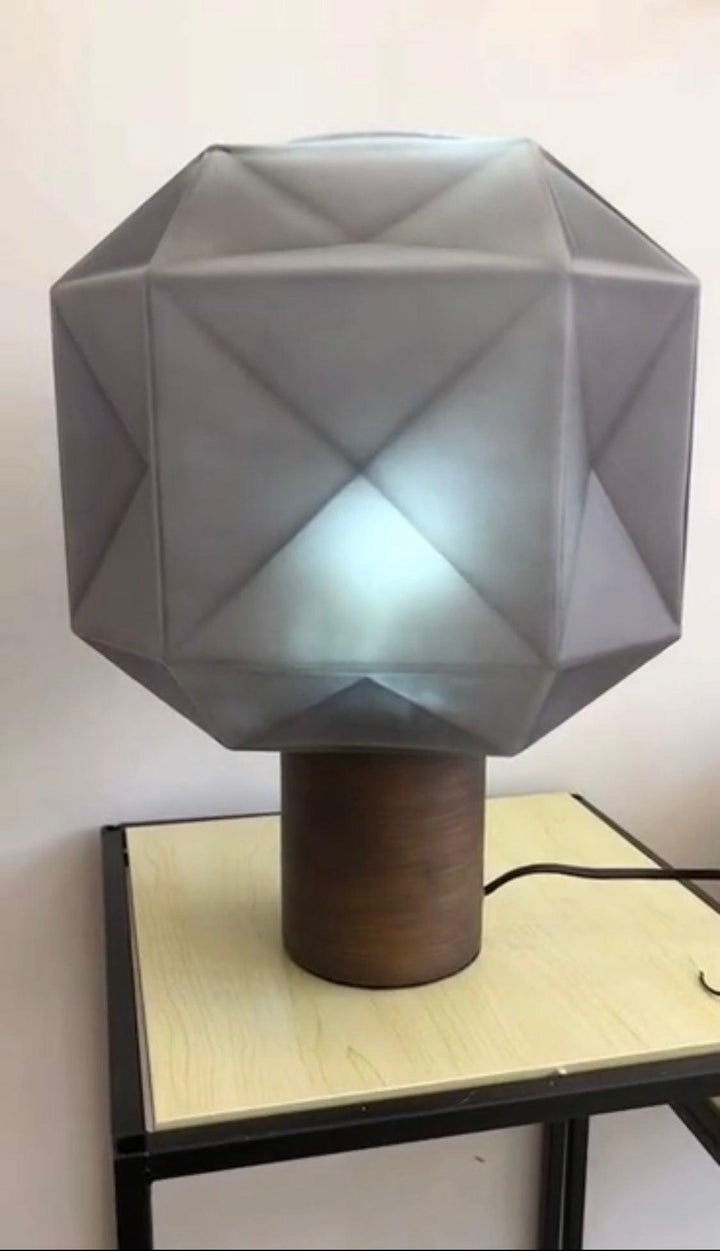 Cubo Table Lamp - Vakkerlight