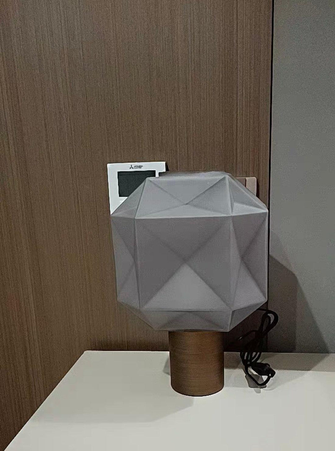 Cubo Table Lamp - Vakkerlight