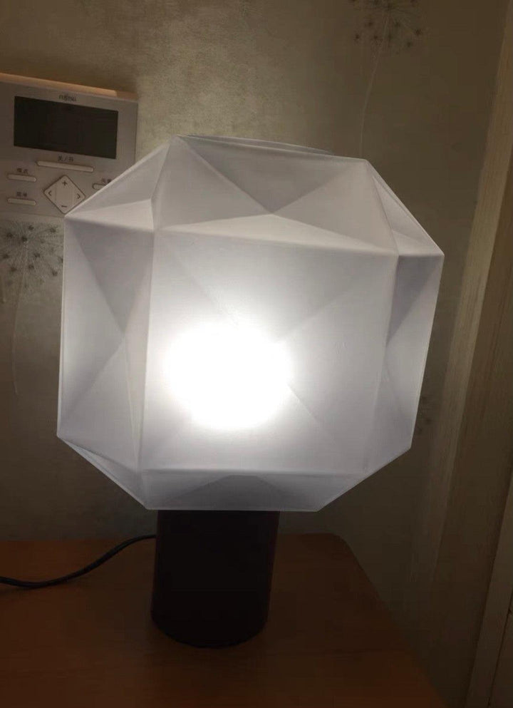 Cubo Table Lamp - Vakkerlight