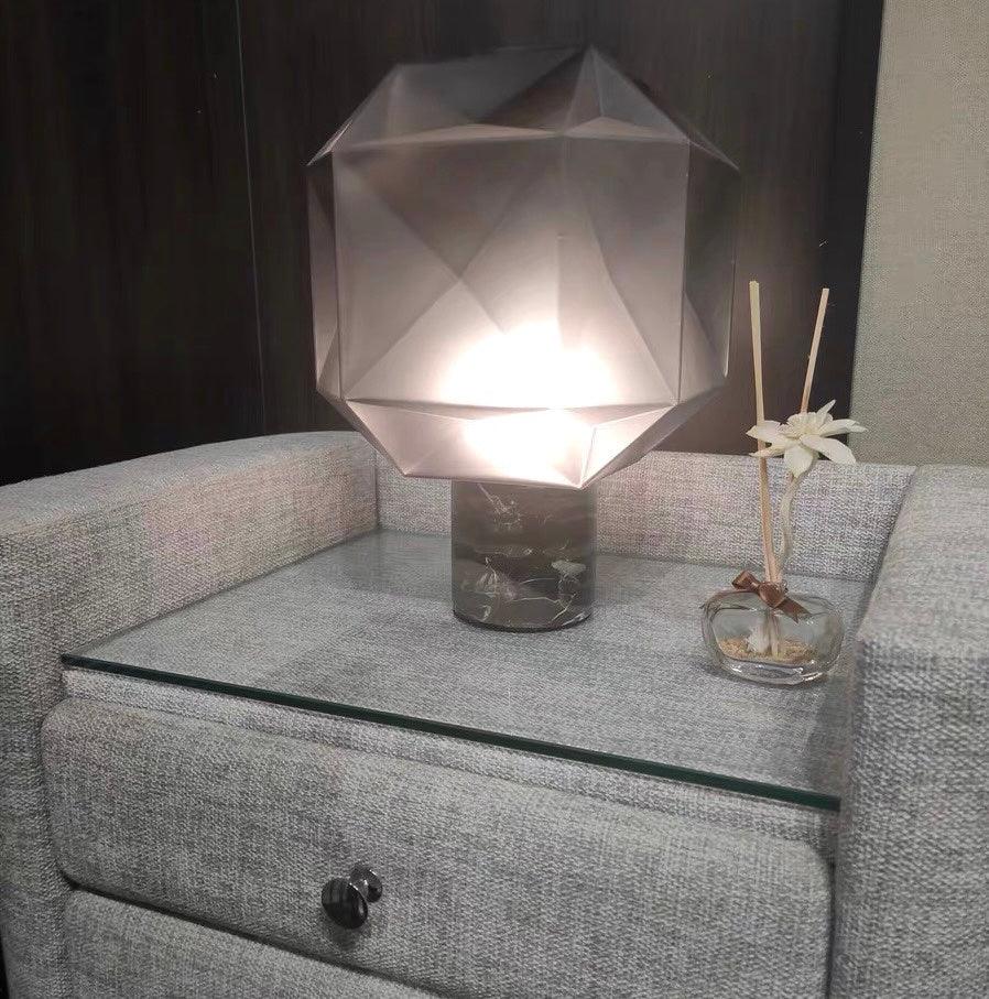 Cubo Table Lamp - Vakkerlight