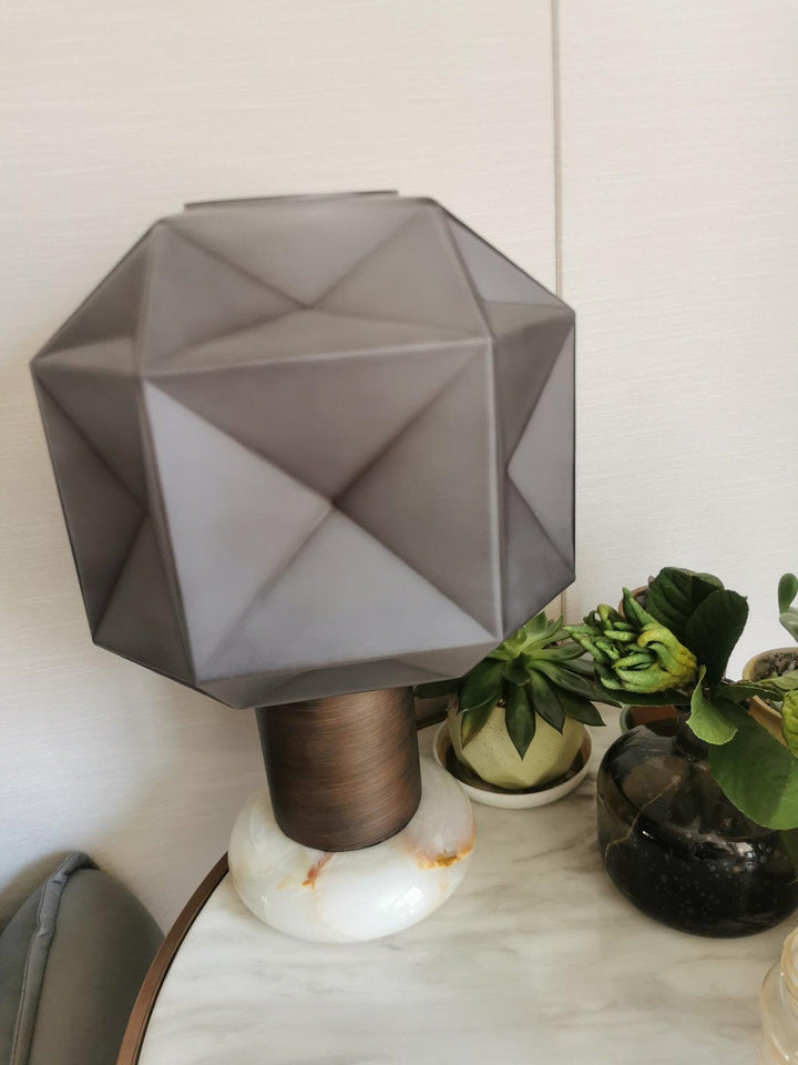 Cubo Table Lamp - Vakkerlight