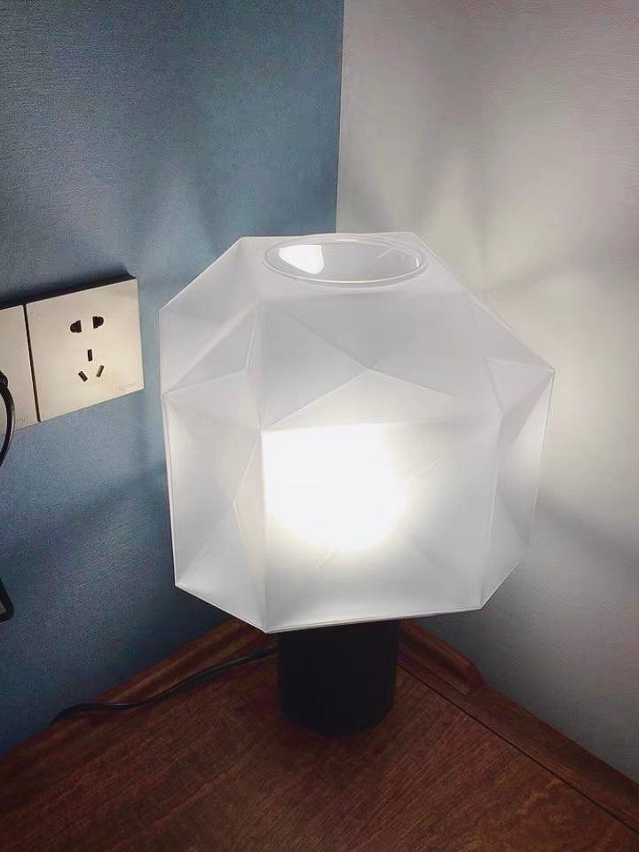 Cubo Table Lamp - Vakkerlight