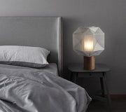 Cubo Table Lamp - Vakkerlight