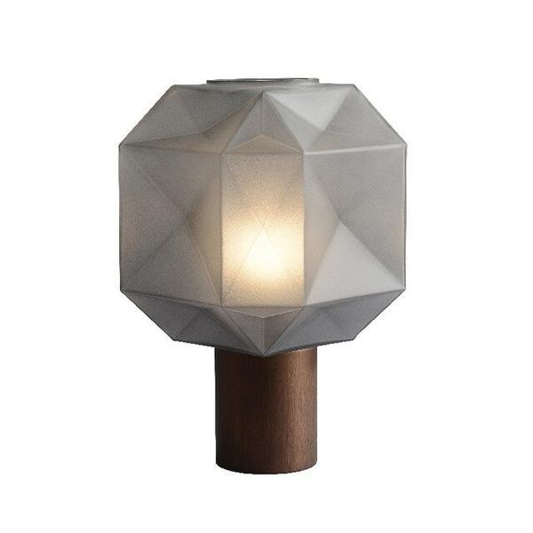 Cubo Table Lamp - Vakkerlight