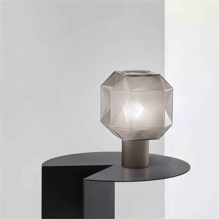 Cubo Table Lamp - Vakkerlight