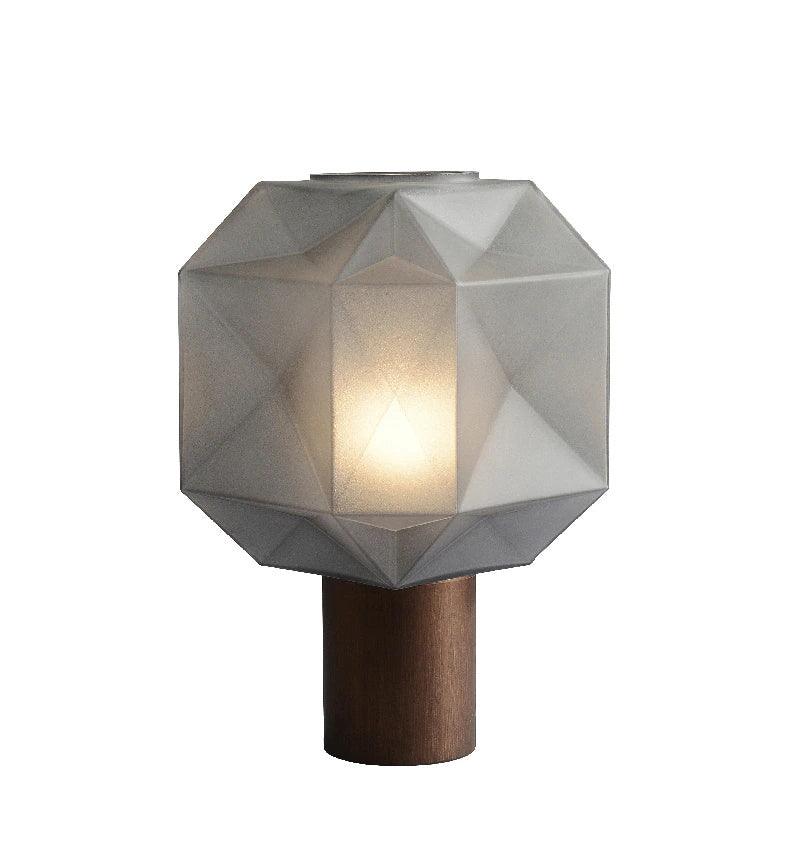 Cubo Table Lamp - Vakkerlight