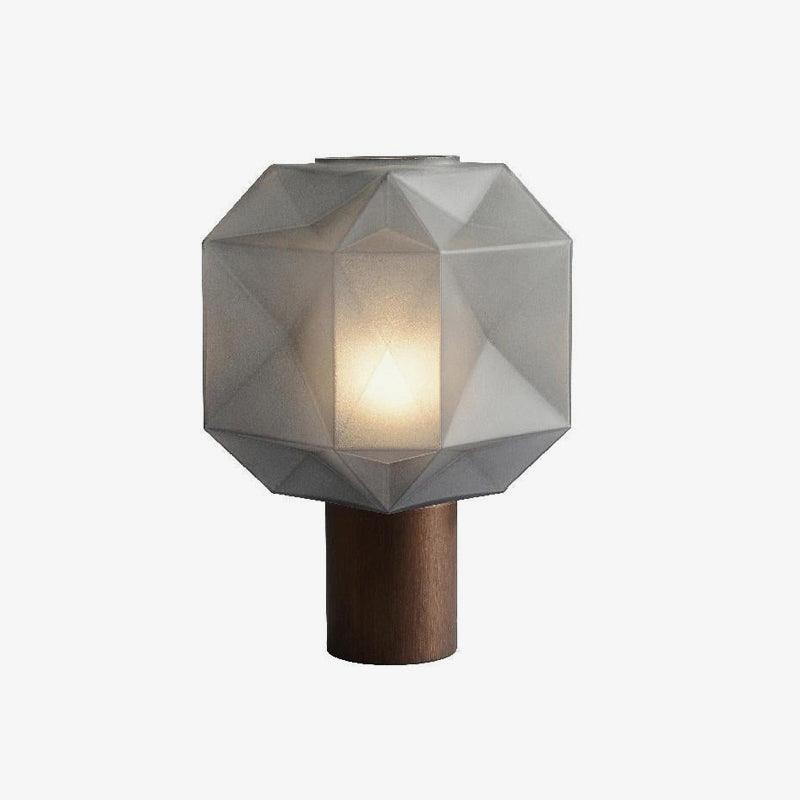 Cubo Table Lamp - Vakkerlight