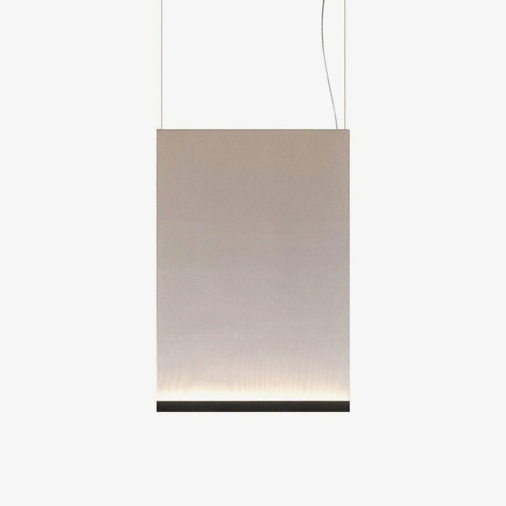 Curtain Pendant Lamp - Vakkerlight