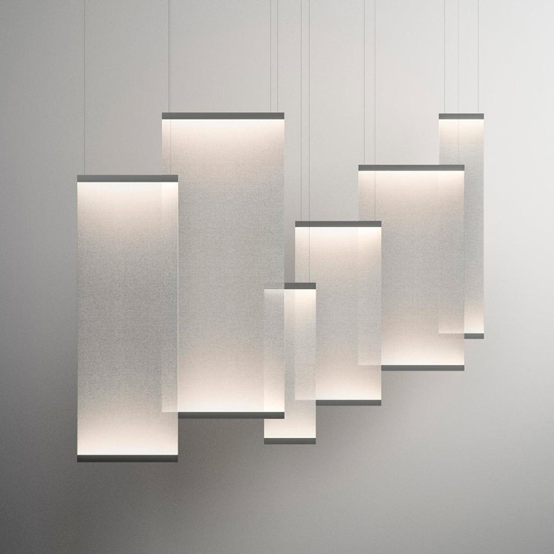 Curtain Pendant Lamp - Vakkerlight