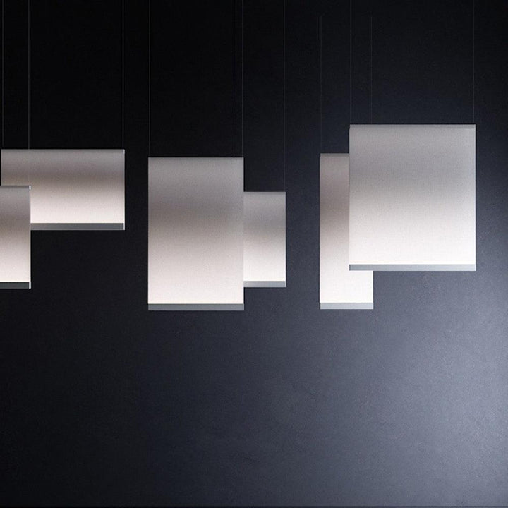 Curtain Pendant Lamp - Vakkerlight