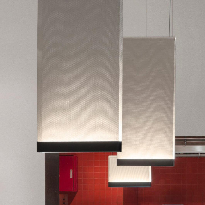 Curtain Pendant Lamp - Vakkerlight