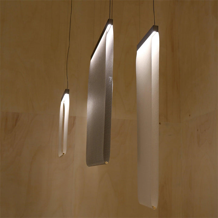 Curtain Pendant Lamp - Vakkerlight