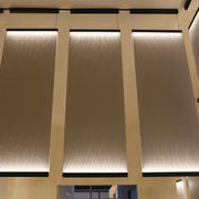 Curtain Pendant Lamp - Vakkerlight