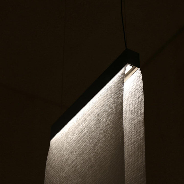 Curtain Pendant Lamp - Vakkerlight