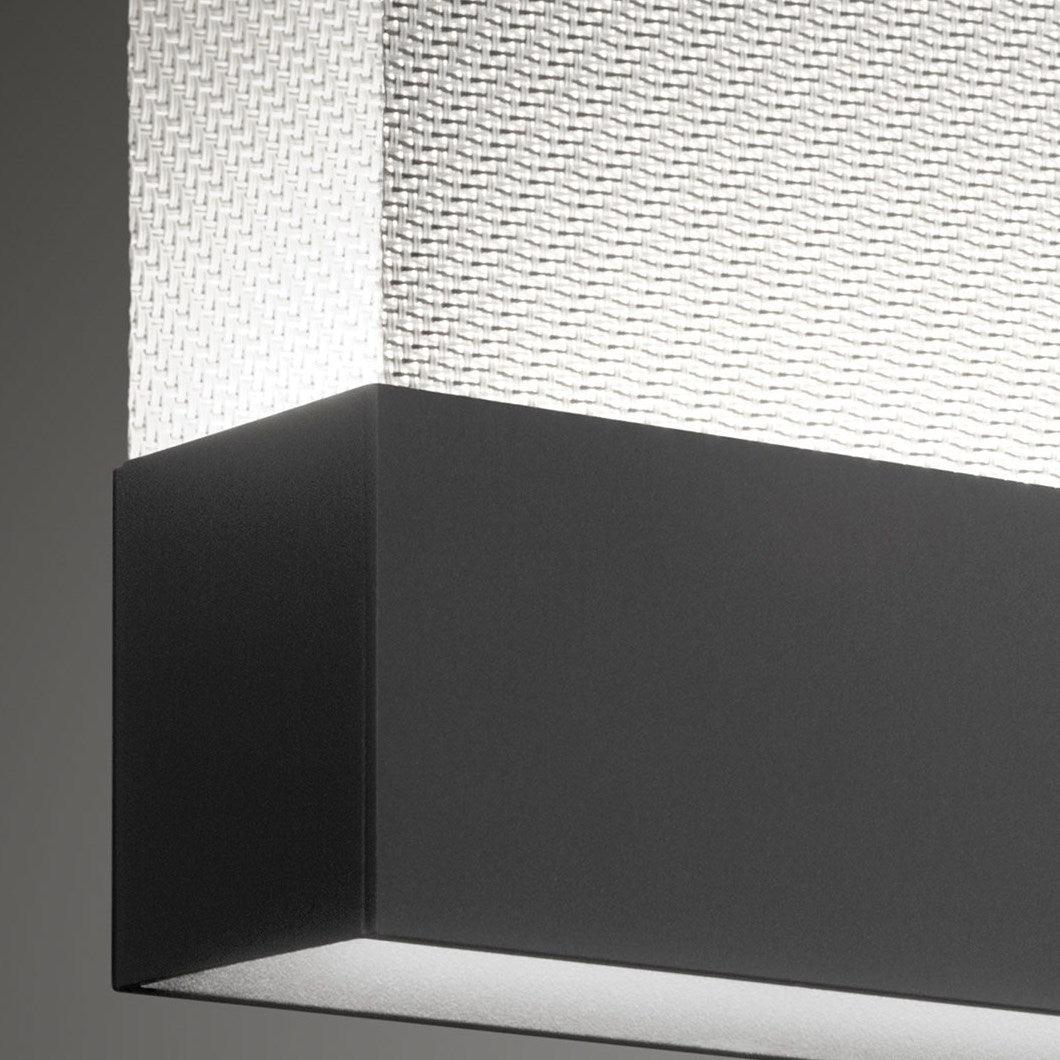 Curtain Pendant Lamp - Vakkerlight