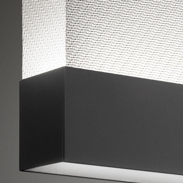 Curtain Pendant Lamp - Vakkerlight