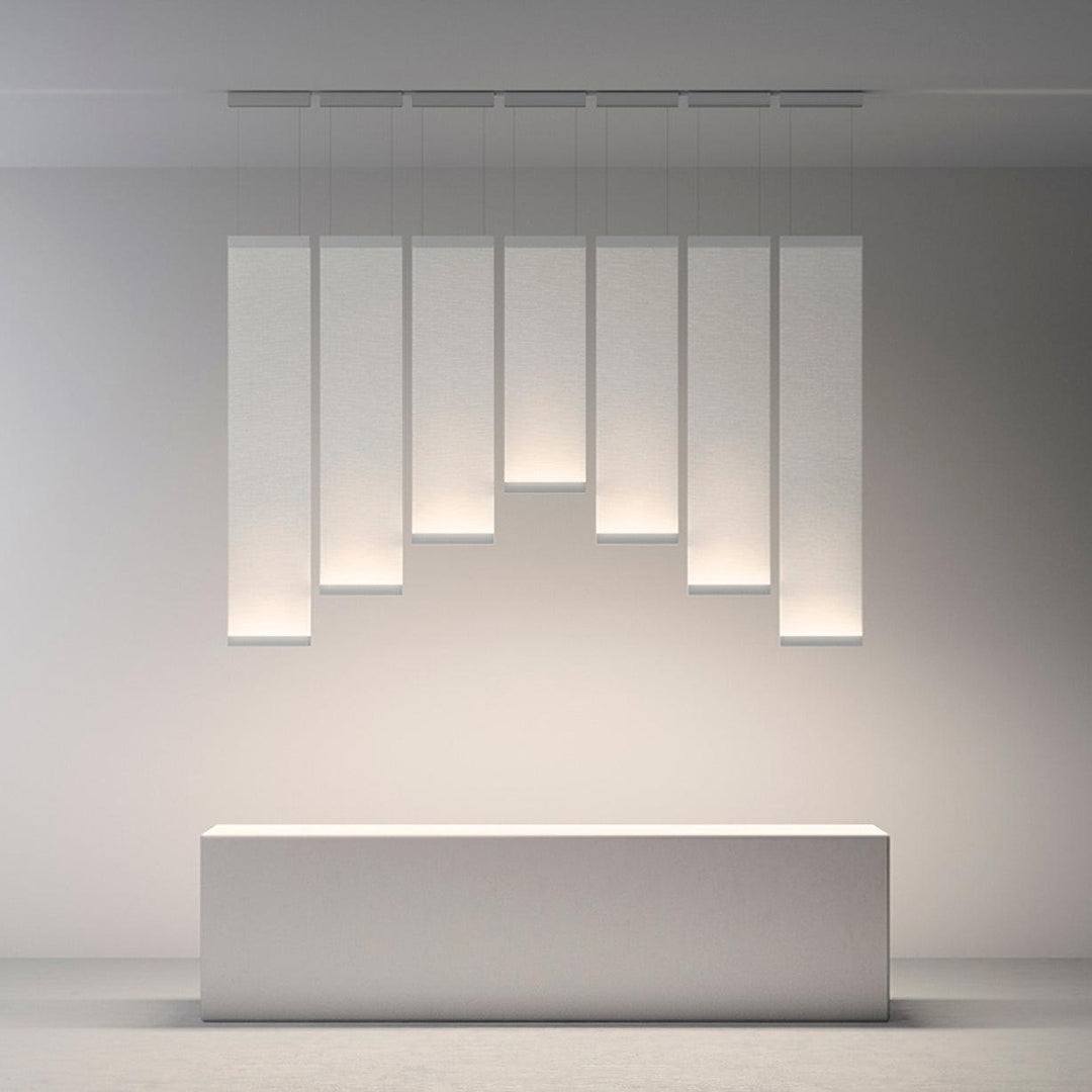 Curtain Pendant Lamp - Vakkerlight