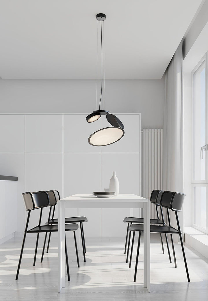 Cut Pendant Lamp - Vakkerlight