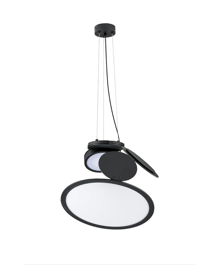 Cut Pendant Lamp - Vakkerlight