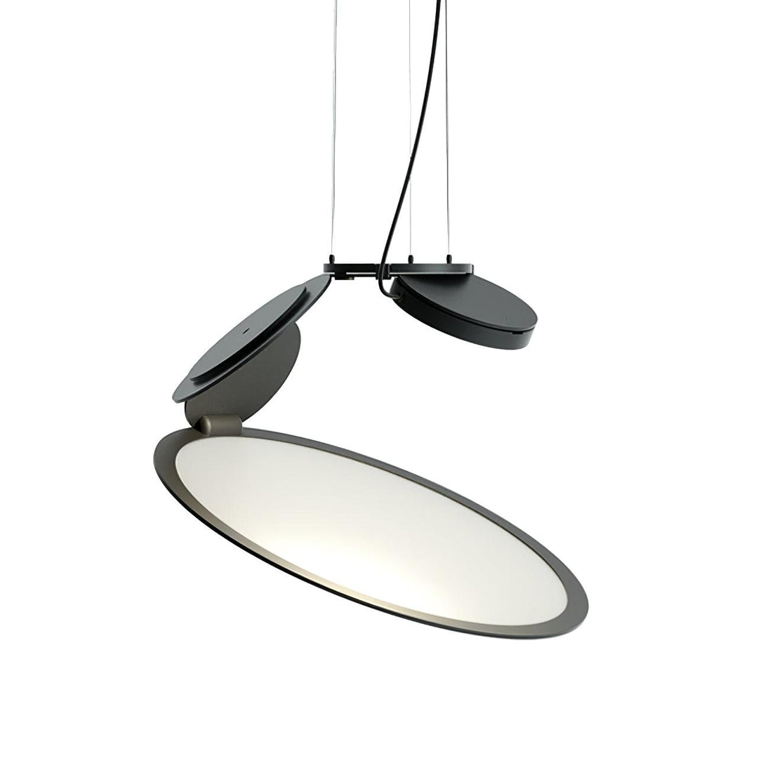 Cut Pendant Lamp - Vakkerlight