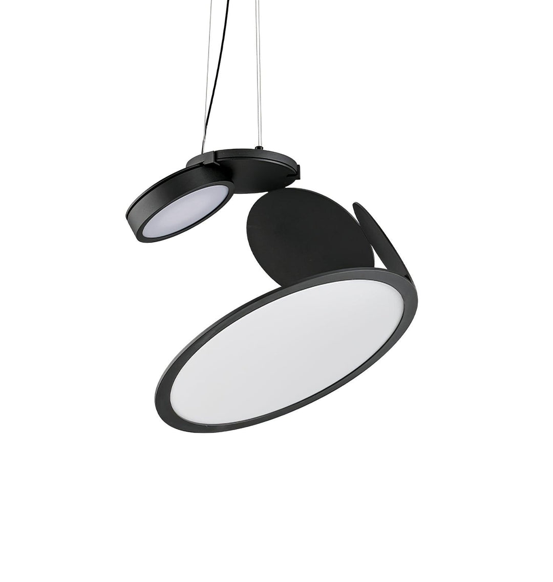 Cut Pendant Lamp - Vakkerlight