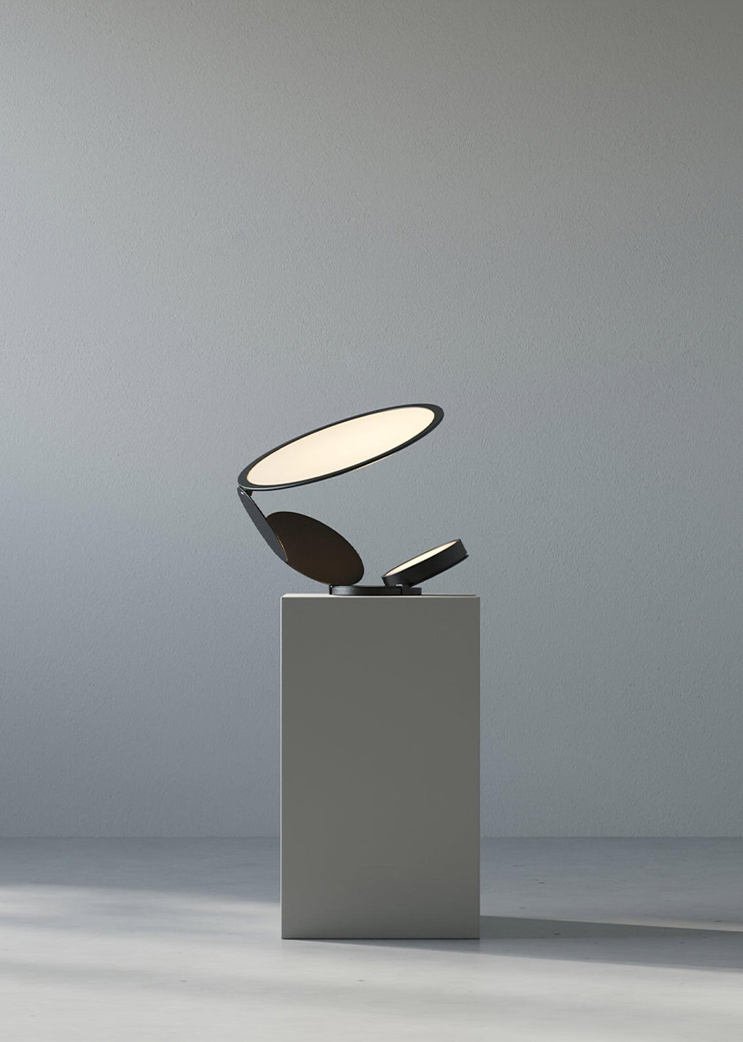 Cut Table Lamp - Vakkerlight