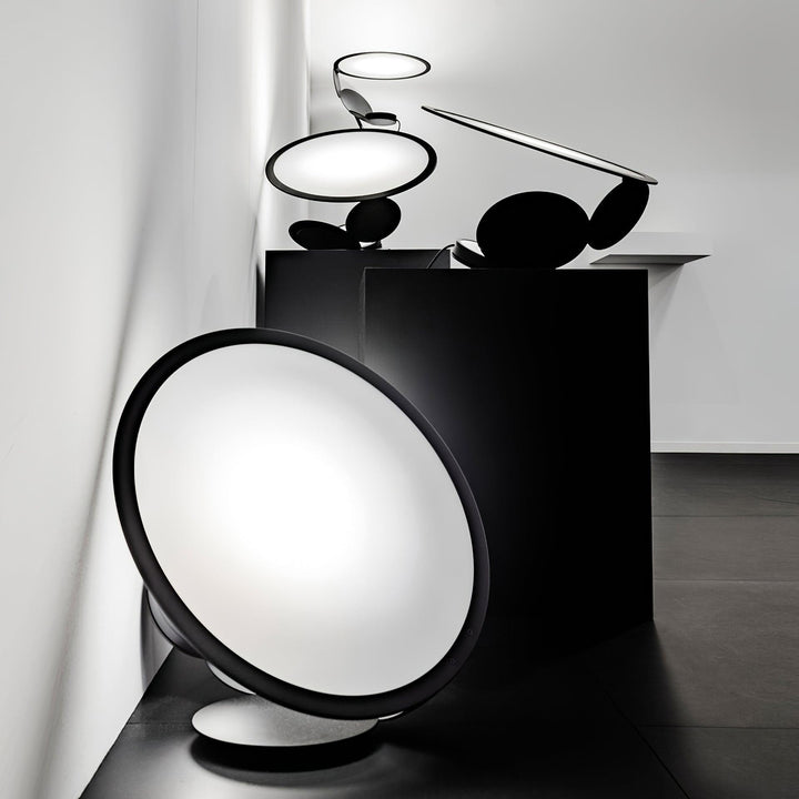 Cut Table Lamp - Vakkerlight