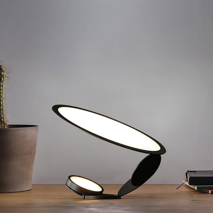 Cut Table Lamp - Vakkerlight