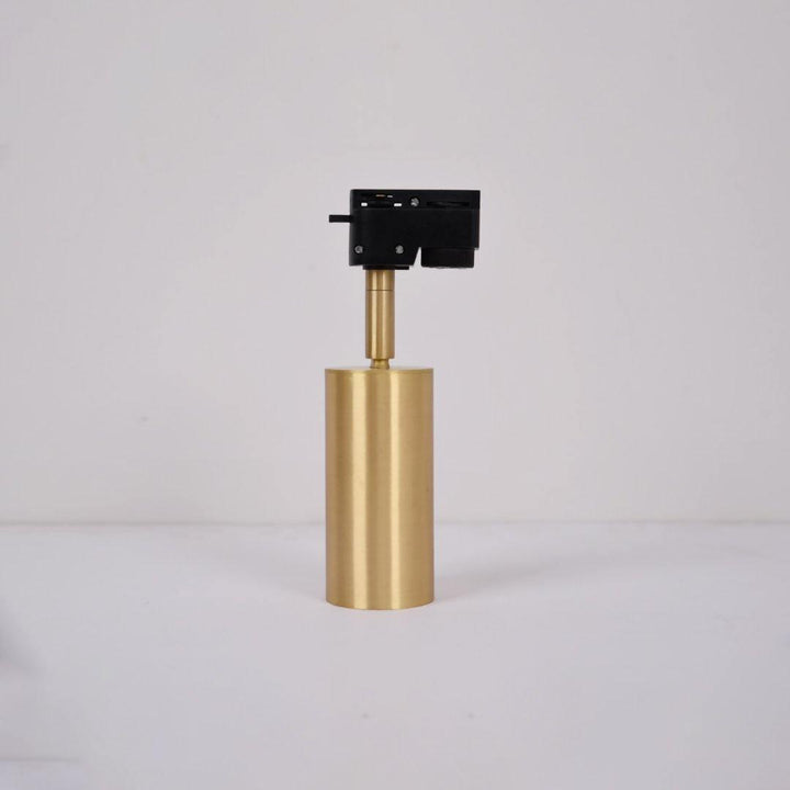 Cylinder Brass Series Ceiling Lamp - Vakkerlight