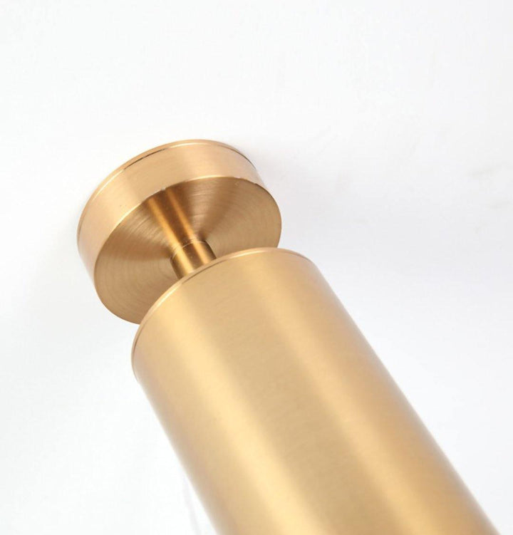 Cylinder Brass Series Ceiling Lamp - Vakkerlight