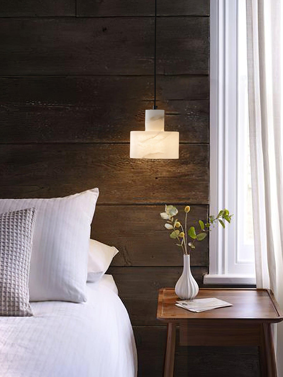 Cyls Pendant Lamp - Vakkerlight