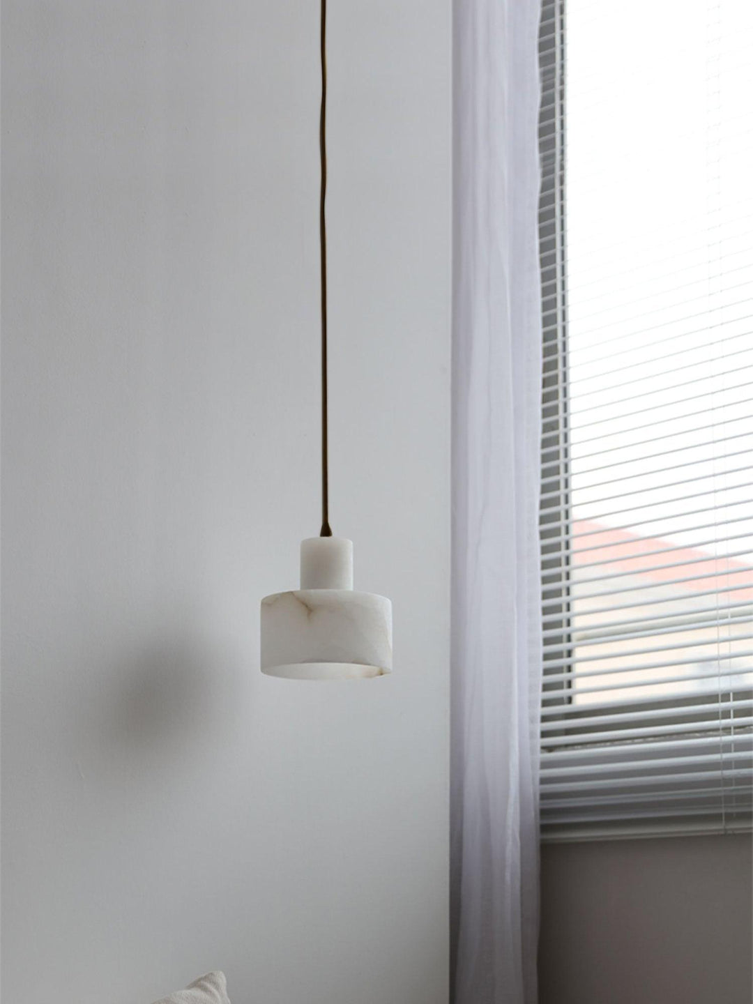 Cyls Pendant Lamp - Vakkerlight