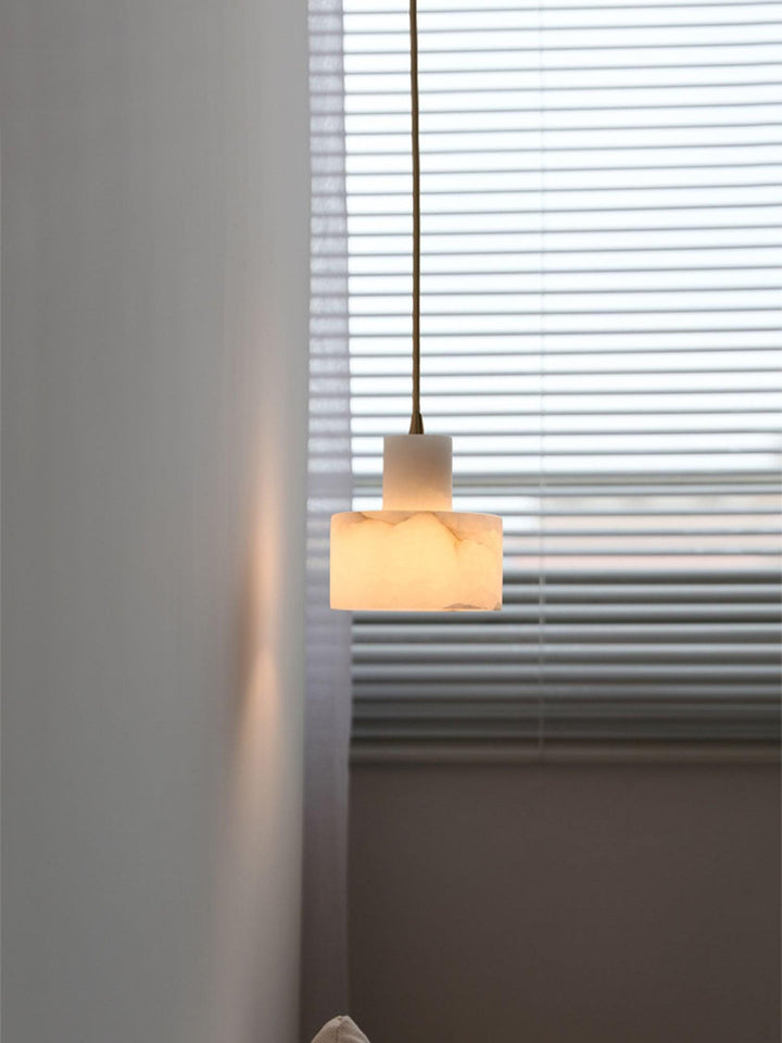 Cyls Pendant Lamp - Vakkerlight