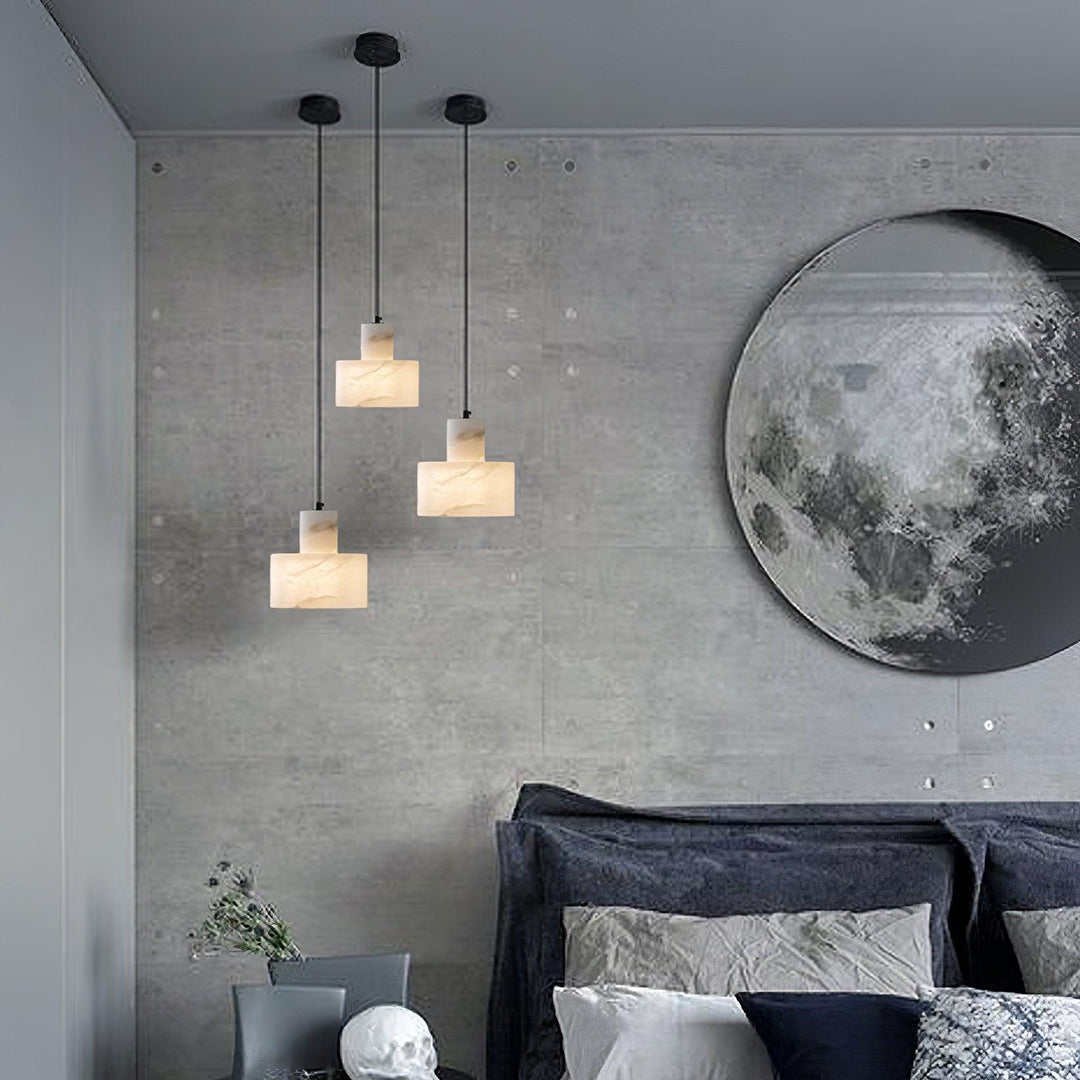 Cyls Pendant Lamp - Vakkerlight