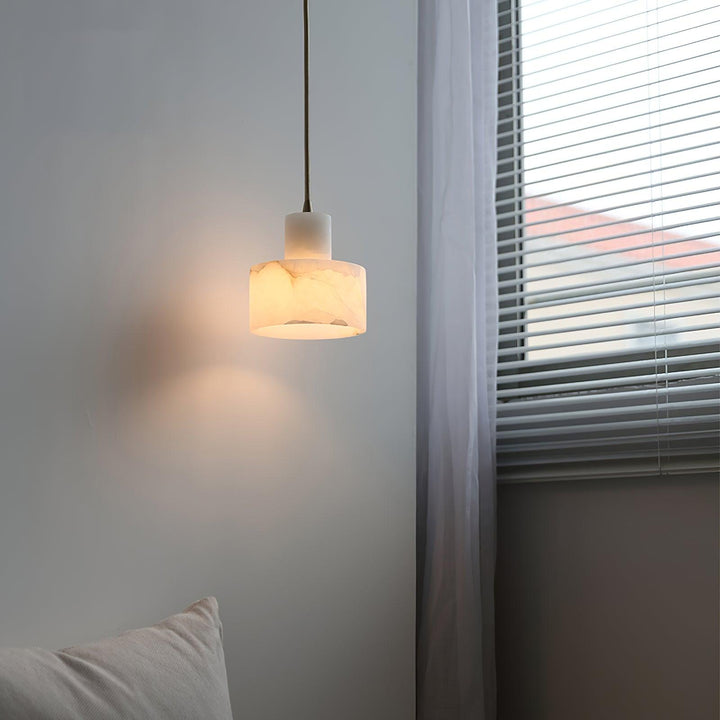 Cyls Pendant Lamp - Vakkerlight