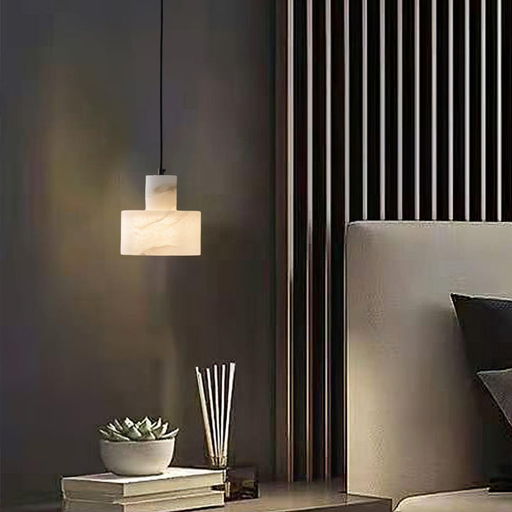 Cyls Pendant Lamp - Vakkerlight