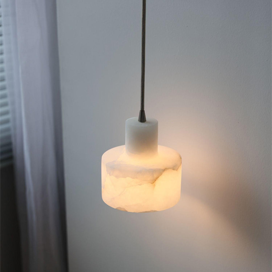 Cyls Pendant Lamp - Vakkerlight