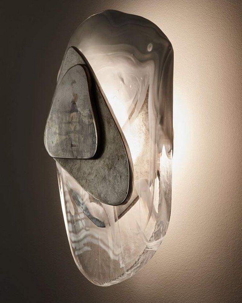 DC1725 Wall Lamp - Vakkerlight