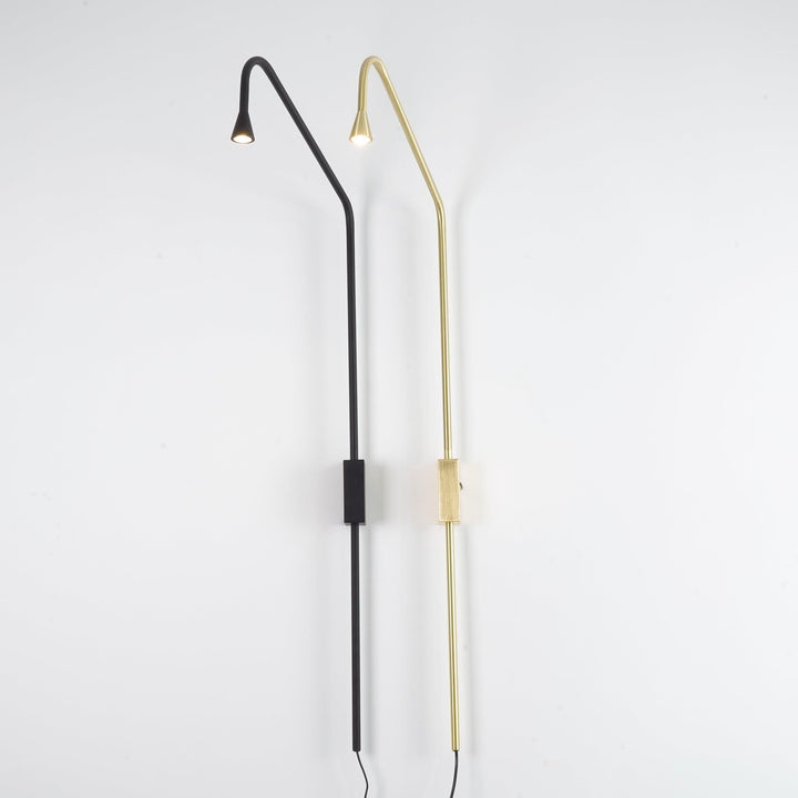 Austere Wall Sconce - Vakkerlight