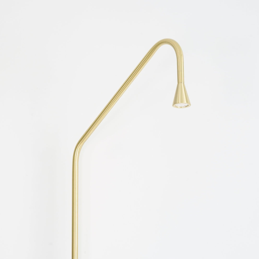 Austere Wall Sconce - Vakkerlight