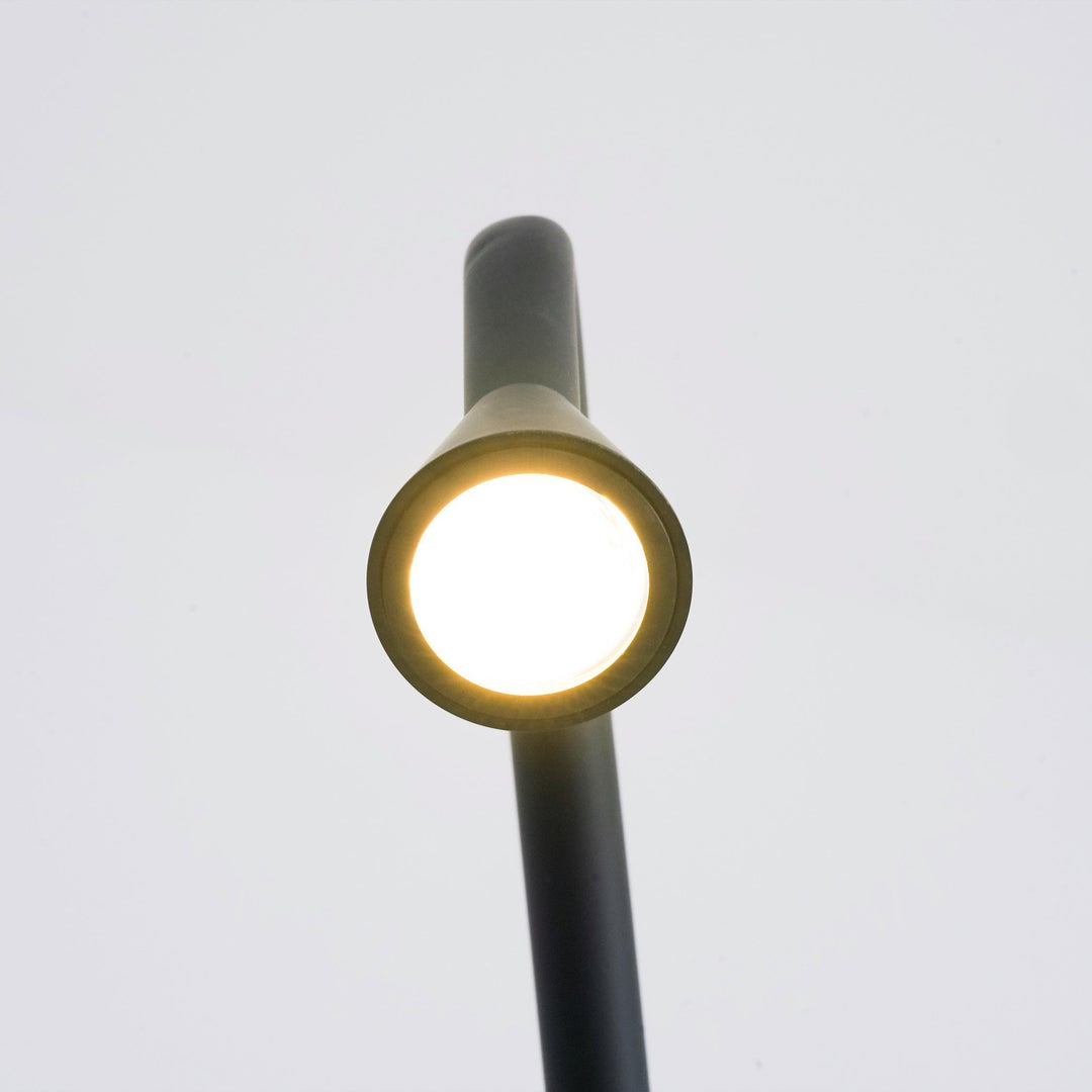 Austere Wall Sconce - Vakkerlight