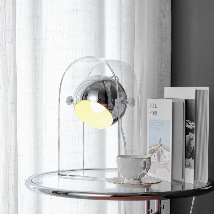 Insta Sensorette Table Lamp - Vakkerlight