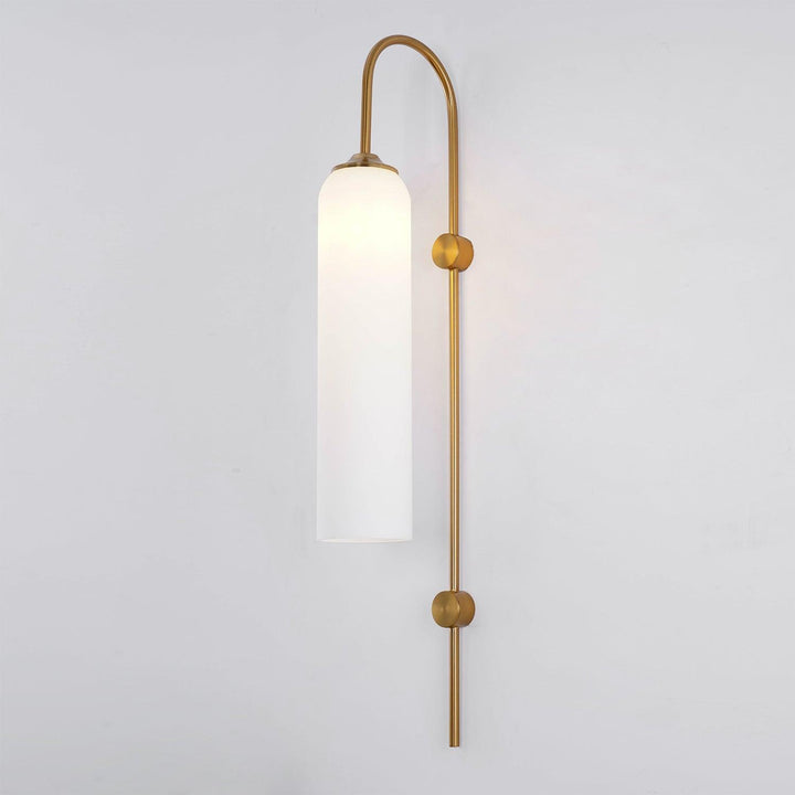 Glass Wall Sconce - Vakkerlight