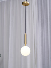 Voel hanglamp