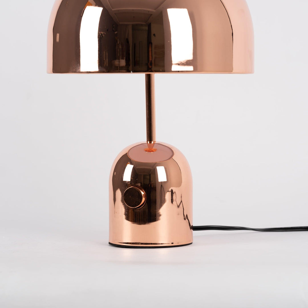 Bell Table Light - Vakkerlight